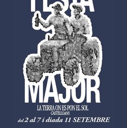 Festa Major de Castelldans