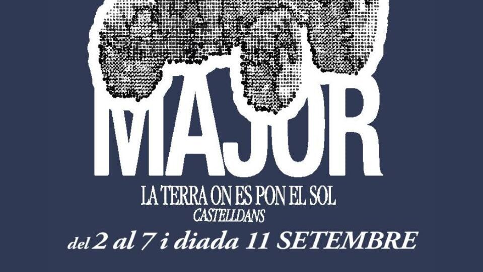 Festa Major de Castelldans