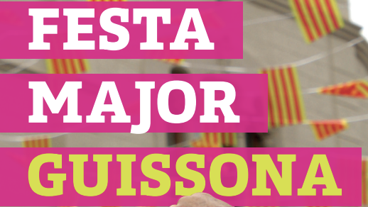 Festa Major de Guissona