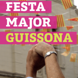Festa Major de Guissona