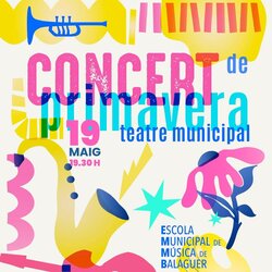 Concert de Primavera