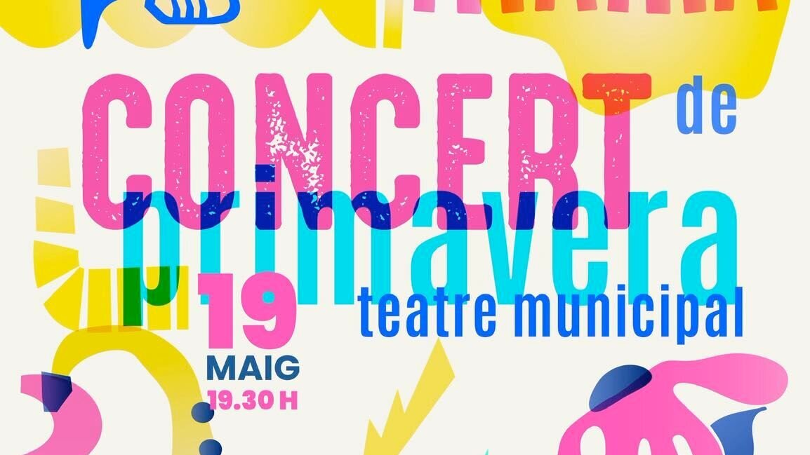 Concert de Primavera