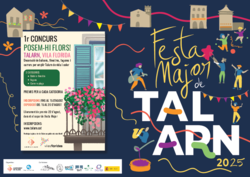 Festa Major de Talarn