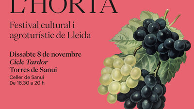 L'Art a l'Horta