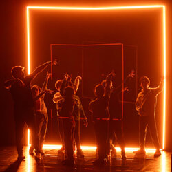 Espectacle familiar 'Copiar'