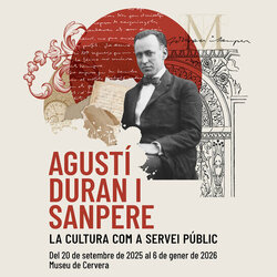 Agustí Duran i Sanpere