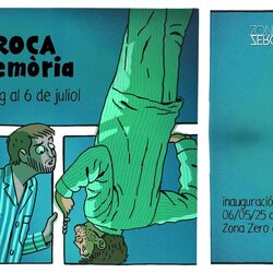 Paco Roca i la memòria