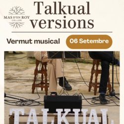 Tal Kual