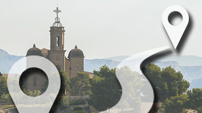Un tomb pel Sant Crist