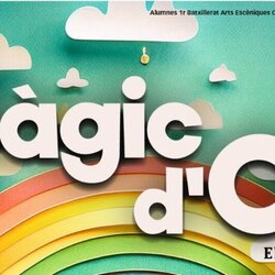 Teatre 'EL MÀGIC D'OZ. EL MUSICAL'