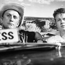 Projeccció de la pel·lícula 'El gran carnaval' (Billy Wilder, 1951)