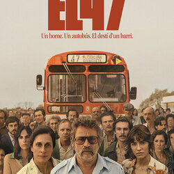 Cicle Gaudí: 'El 47'