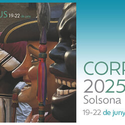Corpus a Solsona