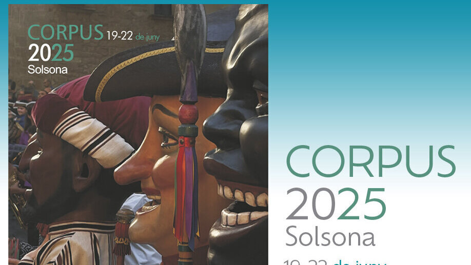 Corpus a Solsona