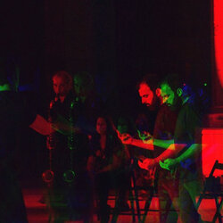 Concert del Col·lectiu Free't + Joan Bagés