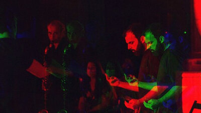 Concert del Col·lectiu Free't + Joan Bagés