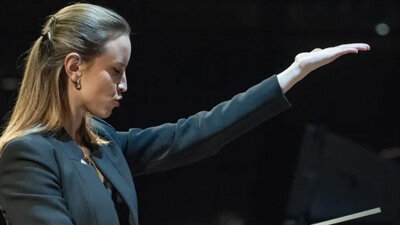 Concert 'Una passió de cinema'