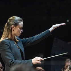 Concert 'Una passió de cinema'