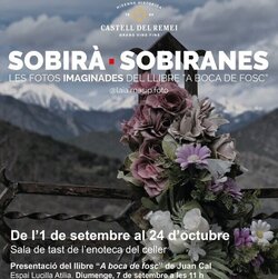 Sobirà · Sobiranes