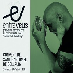 Entreveus