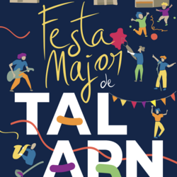 Festa Major de Talarn