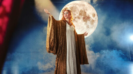 'Norma' Òpera de Vincenzo Bellini