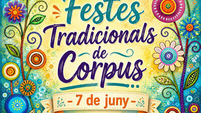 Corpus Lleida