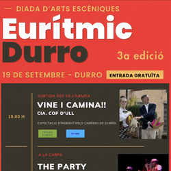 Eurítmic Durro