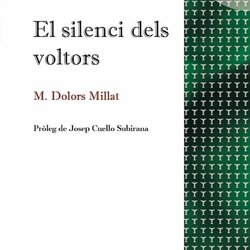 Presentació del poemari 'El silenci dels voltors'