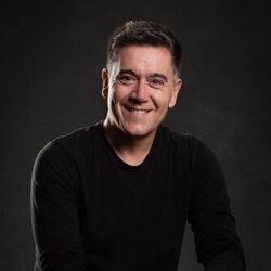 Presentació del llibre 'La muntanya del tresor' de Martí Gironell