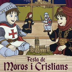Festa de Moros i Cristians de Lleida
