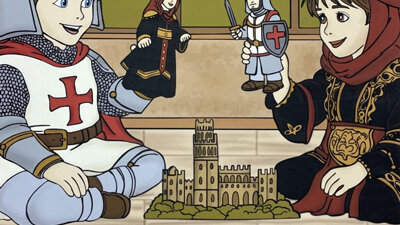 Festa de Moros i Cristians de Lleida