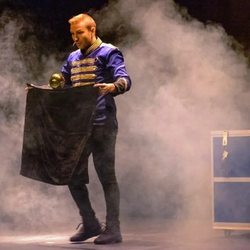 El Circ dels Impossibles