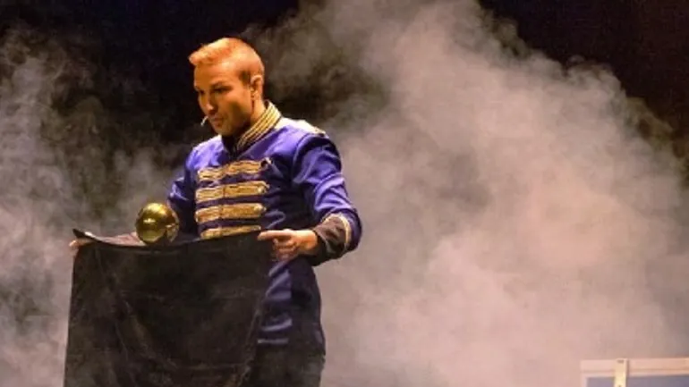 El Circ dels Impossibles