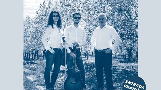 Concert d'havaneres 'Far de Ponent'