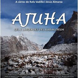 Projecció 'AJUHA, GEL I LLEGENDES DEL KARAKORUM', a càrrec de Rafa Vadillo i Jesús Almarza