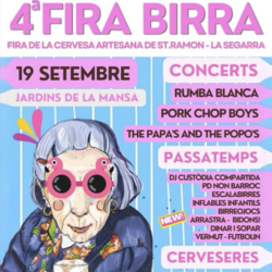 Fira Birra