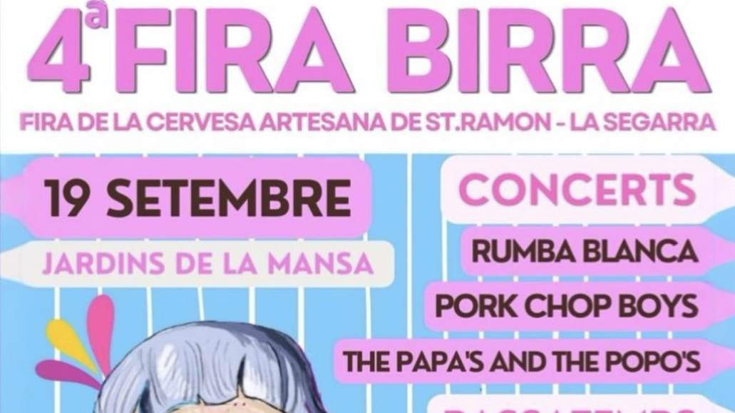Fira Birra