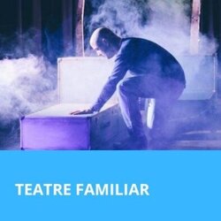 Espectacle de circ 'Le Voyage'