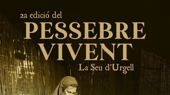 Pessebre Vivent
