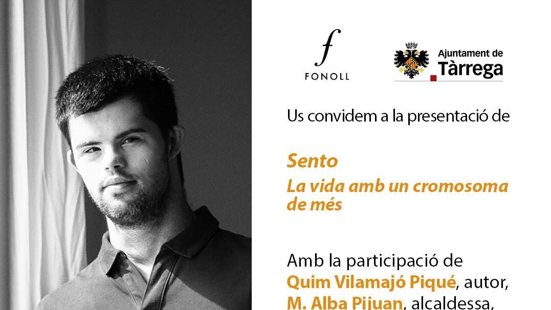 Sento. La vida amb un cromosoma de més