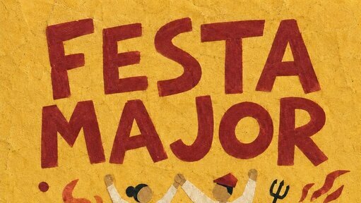 Festa Major d'Alpicat