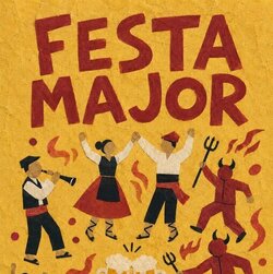 Festa Major d'Alpicat