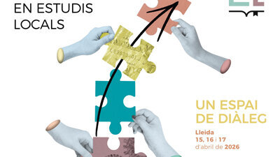 II Congrés de Joves Investigadors en Estudis Locals