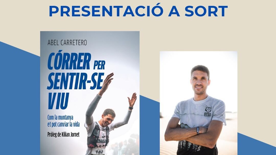 Córrer per sentir-se vius