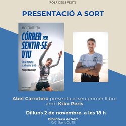 Córrer per sentir-se vius