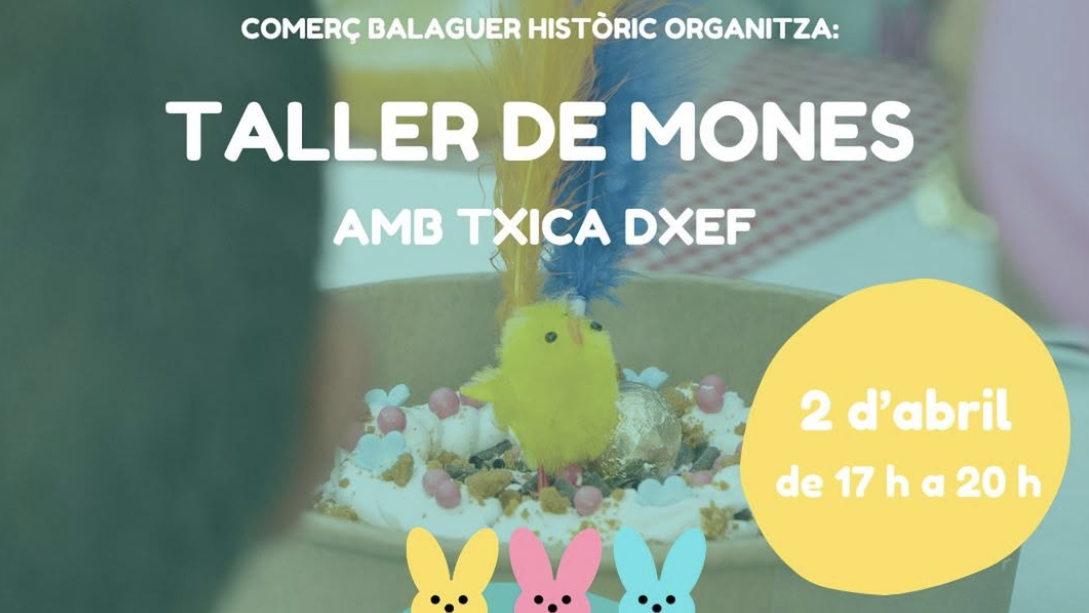 Taller de Mones