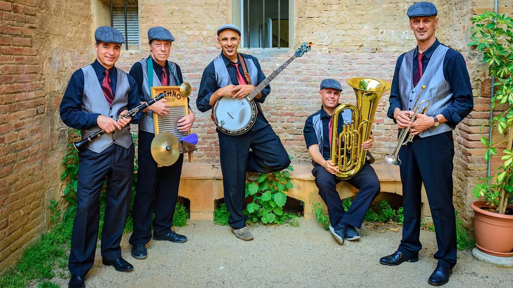 MiratJazz