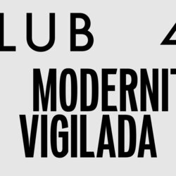 Club 49. La modernitat vigilada