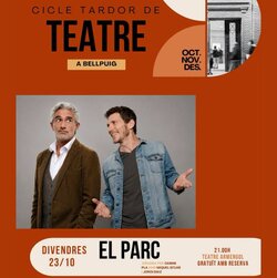 El parc